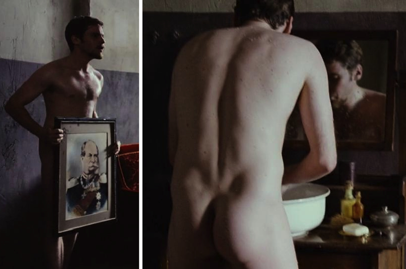 daniel brühl nude sorted by. relevance. 