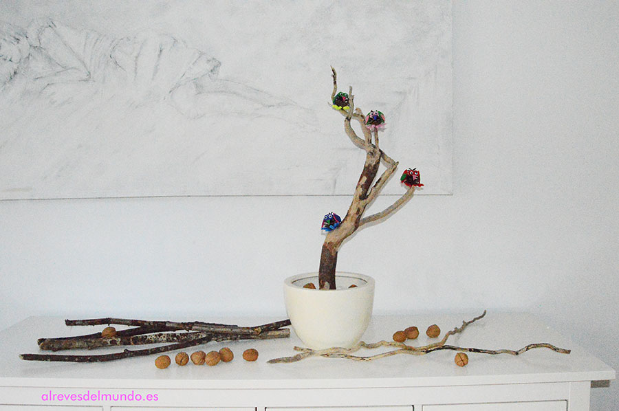 manualidades-niños-otoño