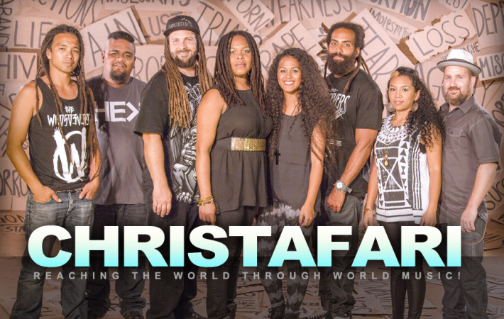 Christafari palabra sonido y poder bajar de peso