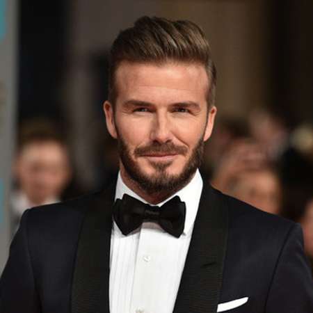 The Secret Of DAVID BECKHAM BIOGRAPHY - The Ultimate Guide to BIOGRAPHY