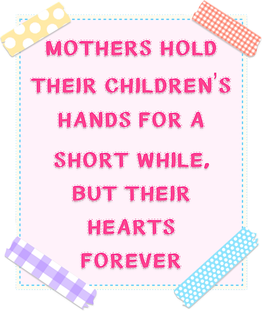 Digital Mothers Day Postcards / Printables ~ I Gotta Create!
