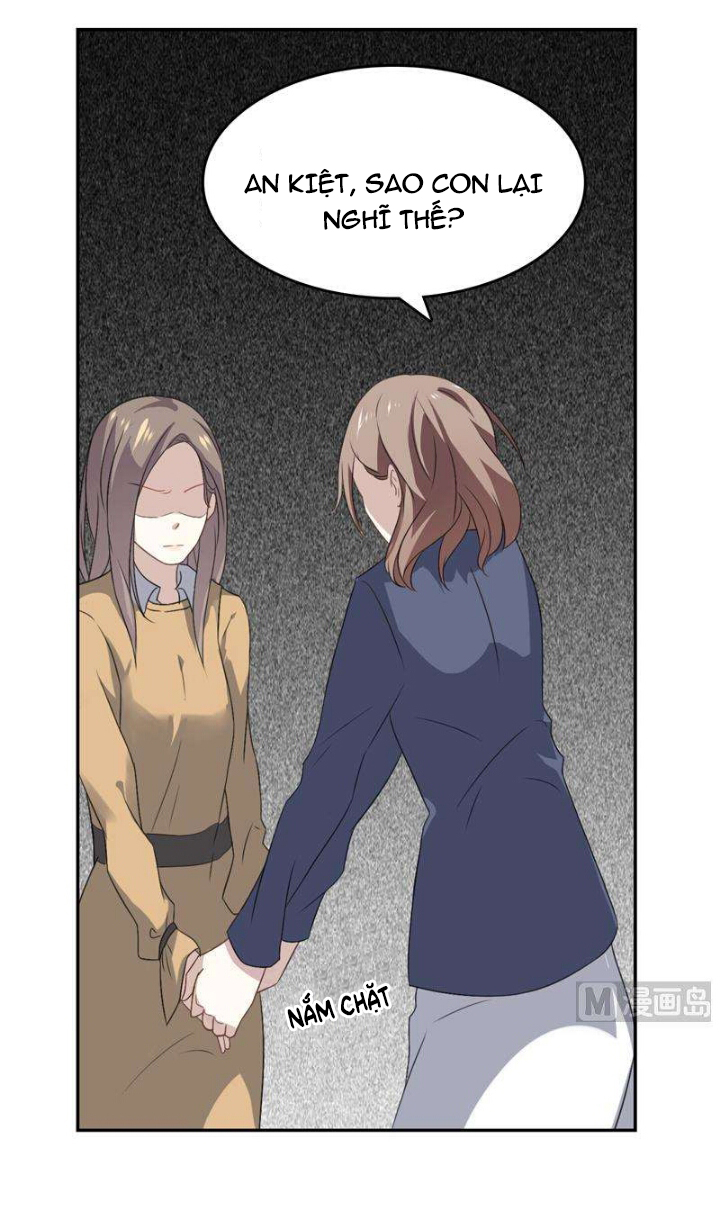 Nơi Nào Đông Ấm, Nơi Nào Hạ Mát - Chương 8 - Trang 4