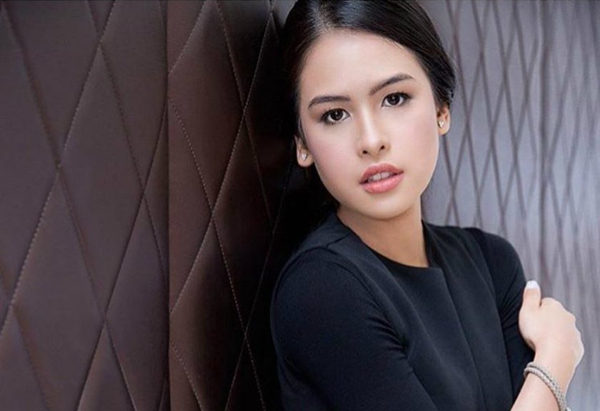 Biodata Maudy Ayunda Lengkap Beserta Agama Dan Foto Bdf Profil Dan Biodata Terlengkap