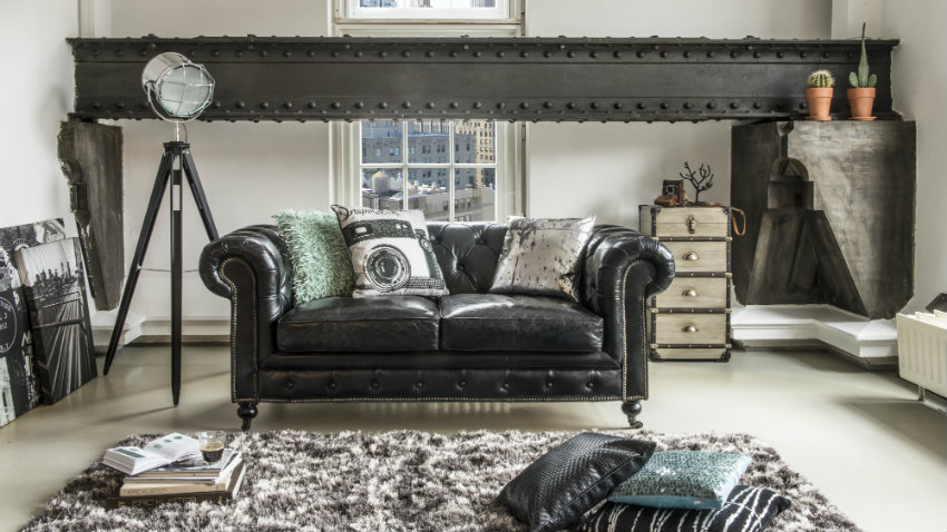 Casa & Detalles.: ¿Como combino muebles y casa?