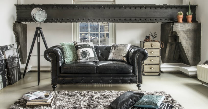 Casa & Detalles.: ¿Como combino muebles y casa?