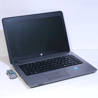 Laptop HP ProBook 440 G1 Di Malang