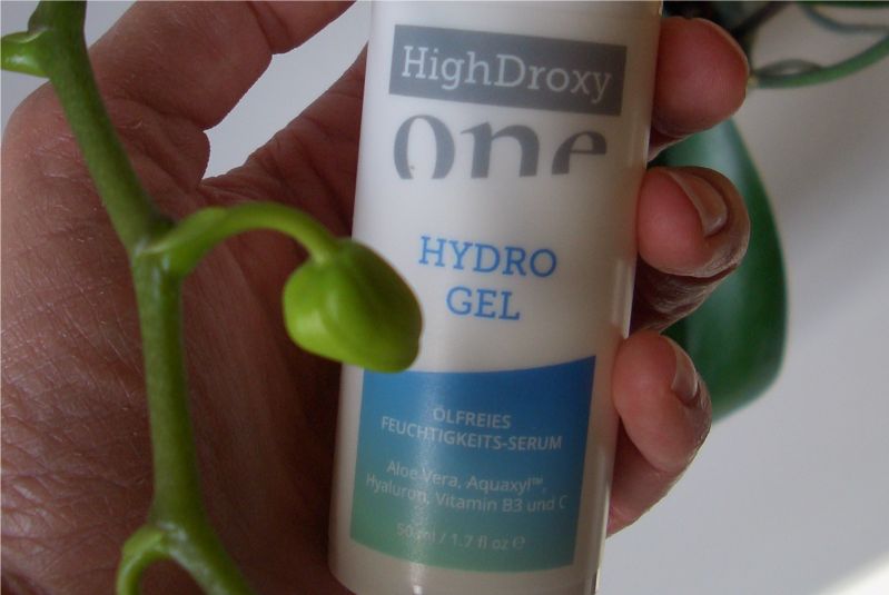 High Droxy Hydro Gel