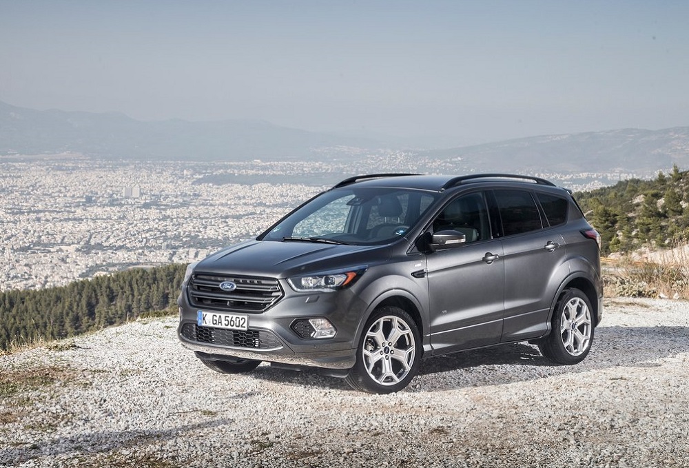 Vehicles you can count on The most reliable cars of 2017 Carsfresh