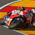 MotoGP: Márquez logra en Aragón su pole número 64