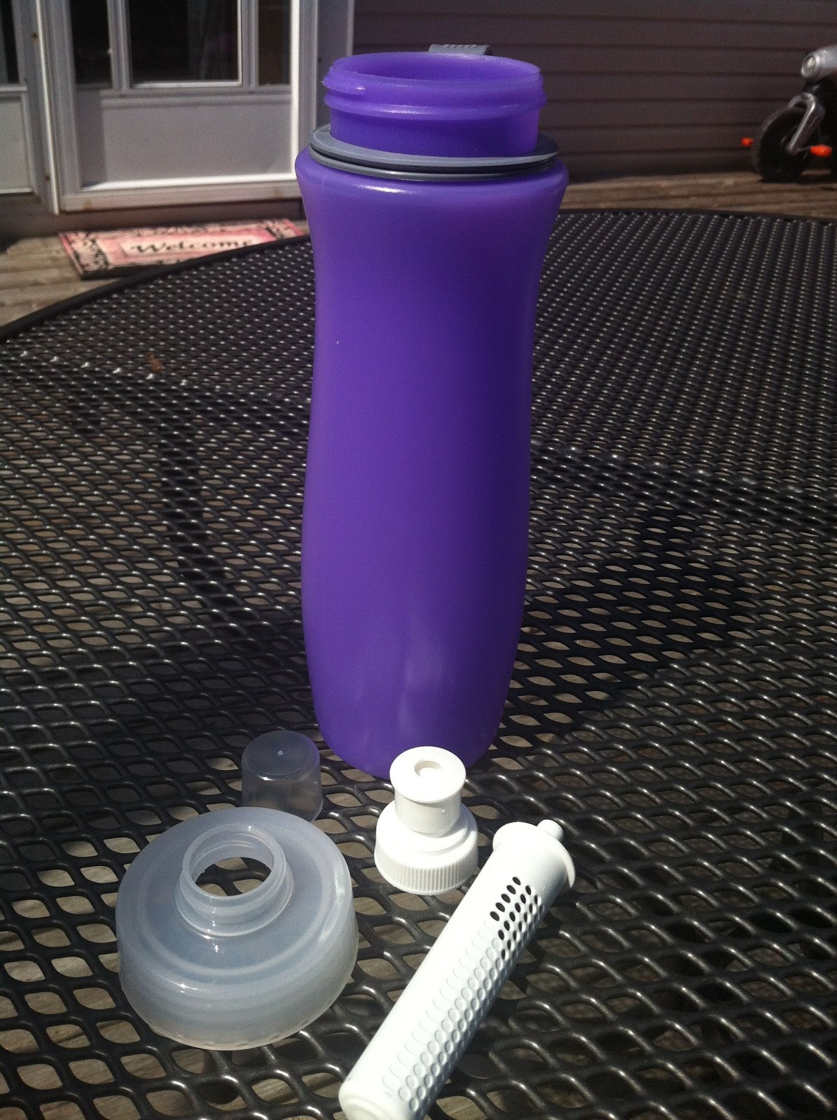 Brita Kids’ Bottle Filtered Water on the Go Toronto Teacher Mom