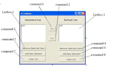 Four + Four = Eight: visual Basic (VB)