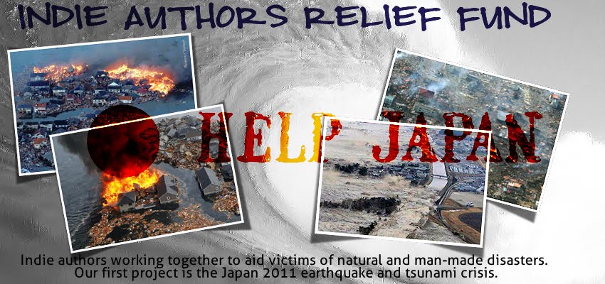 Indie Authors Relief Fund