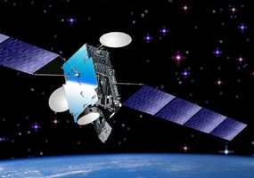 SEJARAH LABSKY 2012: Tugas 5 - Perkembangan Satelit