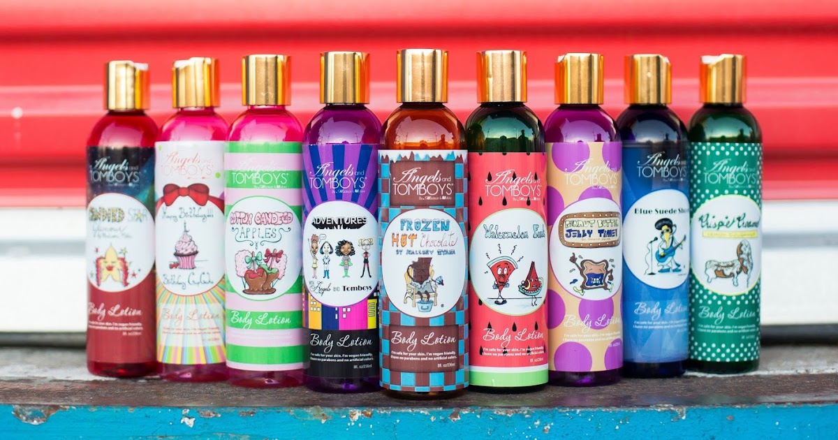 moisturizer for tweens