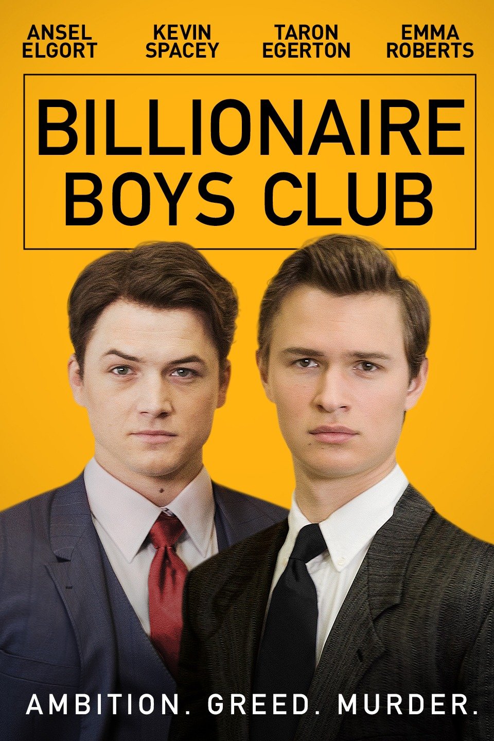 Billionaire Boys Club Billionaire Boys Club