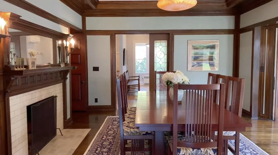 27 Photos vs. 39 Juniper Point Rd, Woods Hole, MA Interior Design Luxury Home Tour