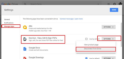 disconnect google drive for mac disconnect google drive for mac