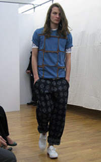 コレクション:2008 A/W COMME des GARCONS SHIRT|コムデギャルソン ...
