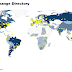A Global Snapshot of IXP's in the World