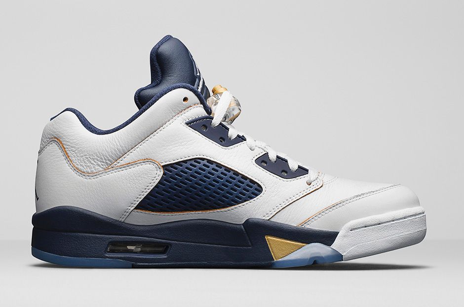 Air Jordan 5 Low Dunk From Above | Analykix