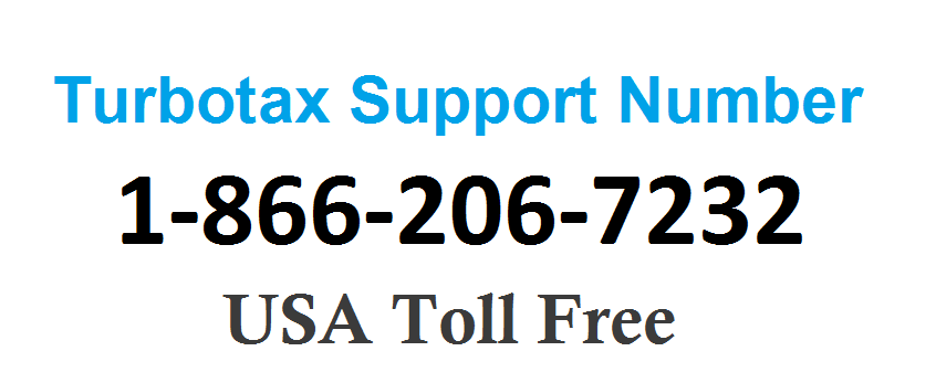 Turbotax Customer Service Turbotax Support Number 1 866 206