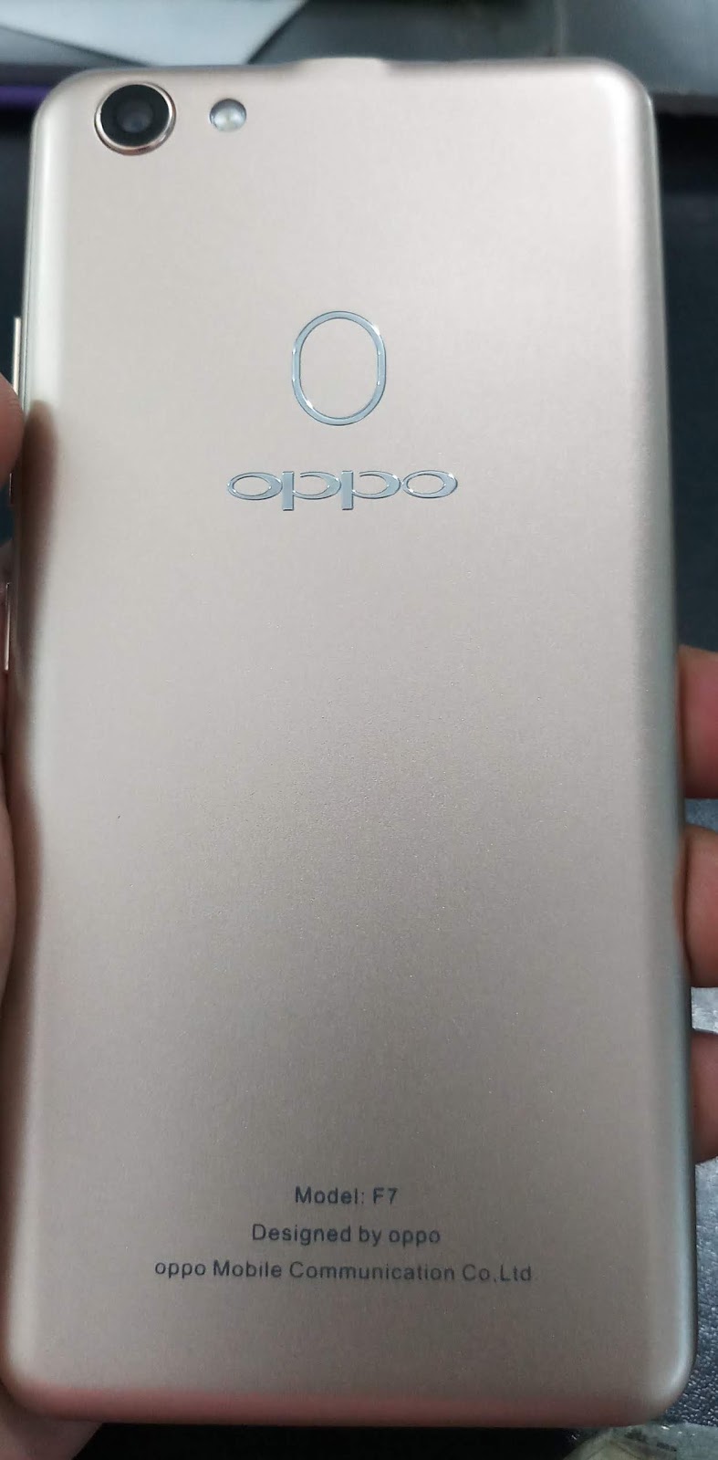 Mione R3 Firmware