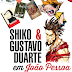 Shiko, Gustavo Duarte e Sidney Gusman na Top! Top! 2013