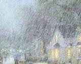 short essay on rainy season