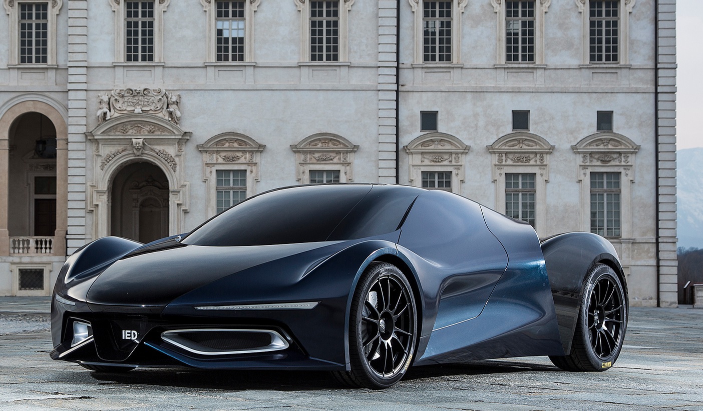 luxury cars: سيارة فاخر جديدة [IED Syrma]