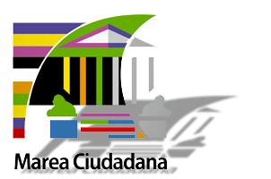 Fuente: Marea Ciudadana en Google Maps, este lista se irá actualizando