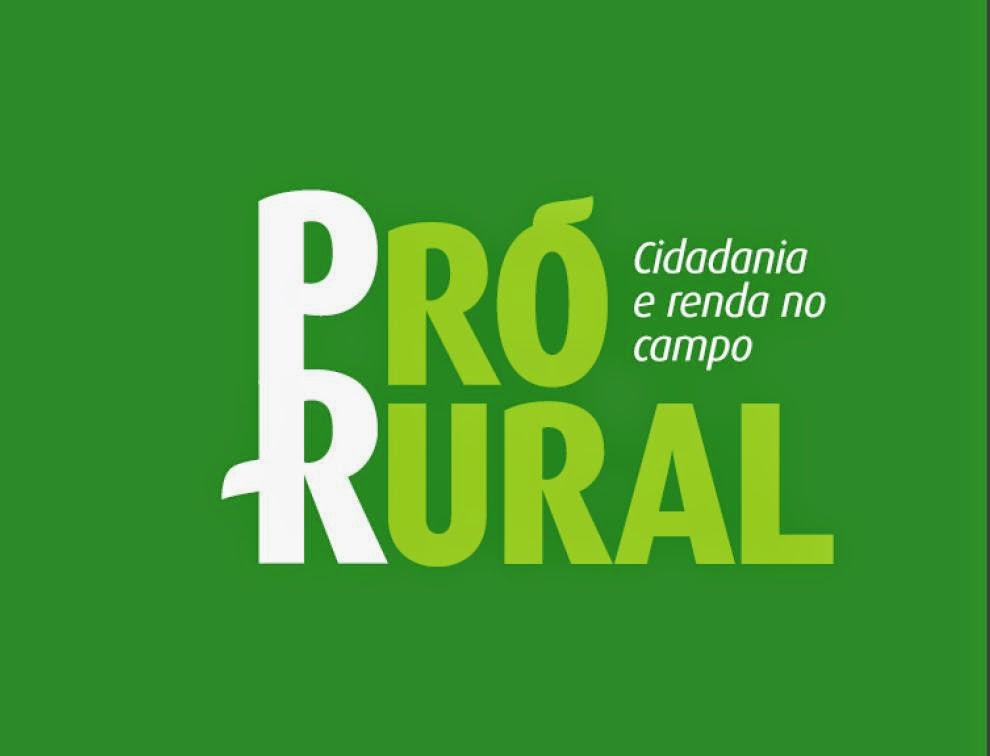 Prorrogadas as inscrições para seleção simplificada do ProRural » Blog ...