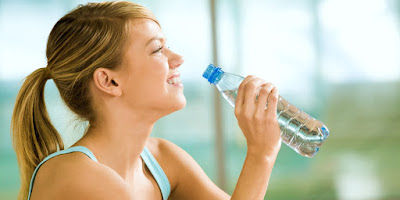 The Importance of Staying Hydrated - El Paso Chiropractor