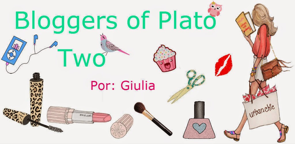 bloggers of plato two