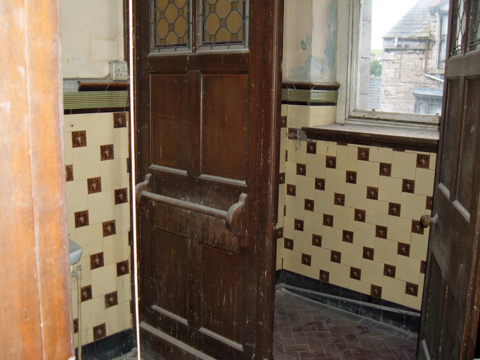 Furness Hidden Heritage Victorian Emergency Services Series Dalton