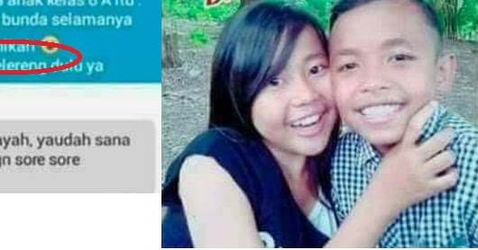 Boke Dan Anak Sd - Miris ! Beda Anak SD Dulu Dan Sekarang, Bapak Ibu