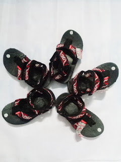 grosir Sandal Free Out Talincang Anak TG