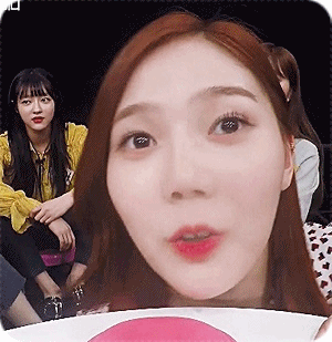 [오마이걸] 아!님들 비니편 움짤 모음.gif | 인스티즈