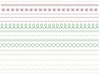 Corri Garza: SRM Stickers Design Team - Christmas Tags Gift Set