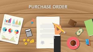 Types-of-purchase-order Types-of-purchase-order-PO