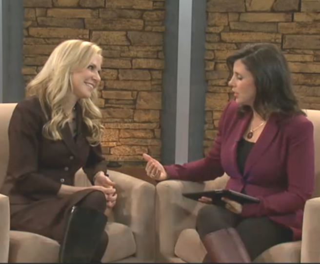 THE APPRECIATION OF NEWSWOMEN WEARING BOOTS BLOG JUST WHAT THE DOCTOR