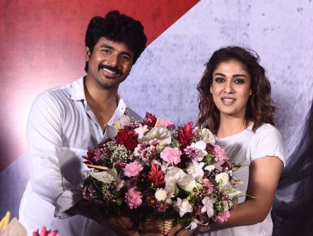 Velaikaran 2017 songs lyrics