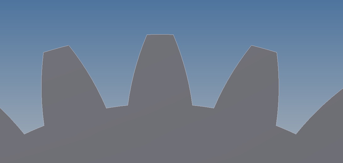 Экспорт профиля