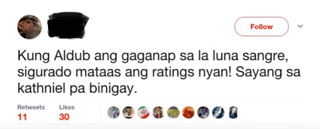 luna word