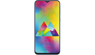 Harga dan Spesifikasi Samsung Galaxy M20 Terbaru Harga dan Spesifikasi Samsung Galaxy M20 Terbaru