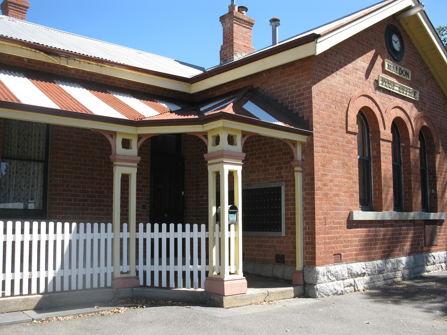 Vireya's Blog Maldon