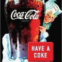 Reklama Coca-Cola download besplatne slike pozadine za mobitele