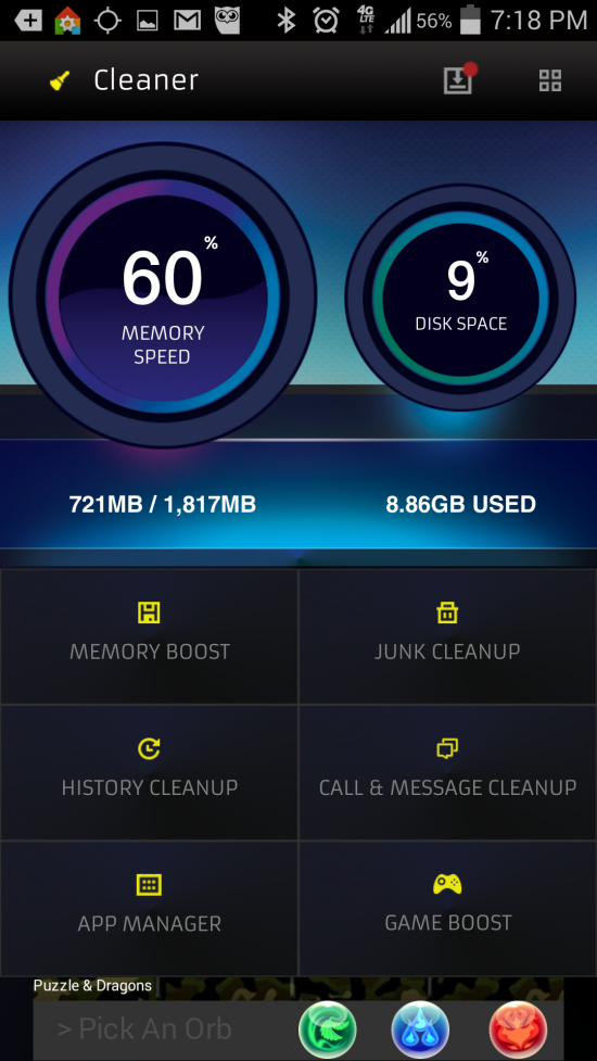 samsung clean master free optimizer samsung clean master free optimizer