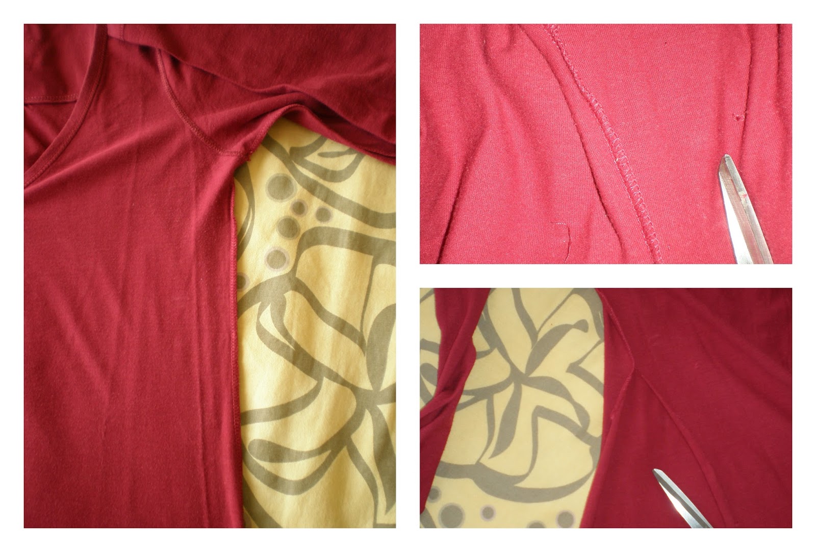 DIY DO IT YOURSELF CÓMO AGRANDAR UNA CAMISETAREMERA GET YOUR T DIY DO IT YOURSELF CÓMO AGRANDAR UNA CAMISETAREMERA GET YOUR T