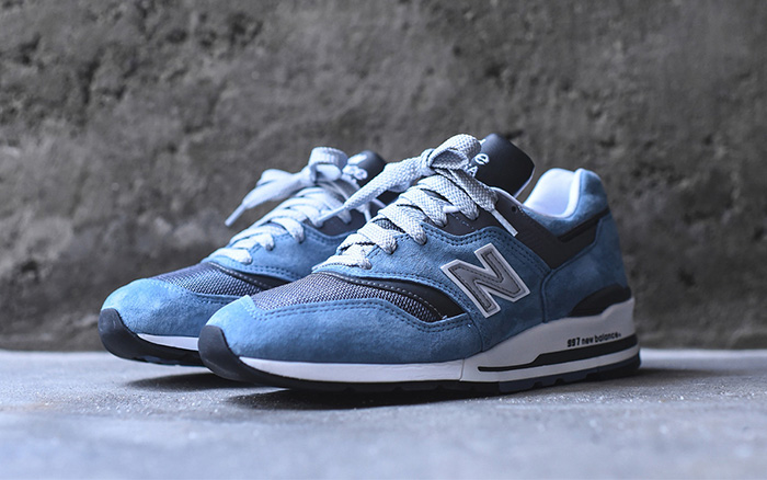 new balance 997 opinioni