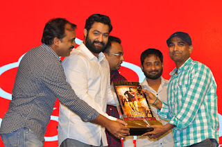 janatha garage success meet photos janatha garage success meet photos